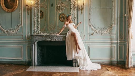 Vaše dokonalé svatební šaty